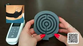 Домашний доктор! ДЭНАС ПКМ Опыт Использования. Обзор аппарата от Фаберлик
