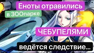 КАРТОННЫЙ ЛУДОМАН НЕ МОЖЕТ ОСТАНОВИТЬСЯ!!! МАШИНА ДАЁТ В ЛИНИЮ!!!// Vanguard Dear Days FILLER#3