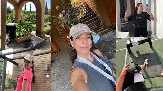 Vlog en Cuernavaca Hotel misión del sol