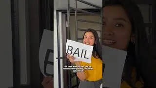 Can BAIL last FOREVER? 🫨