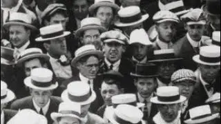 The Greatest Tragedy Of The 1920s