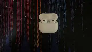 Airpods to AirPods Pro
