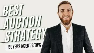 Bidding at Auction Tips: [Strategy Revealed]