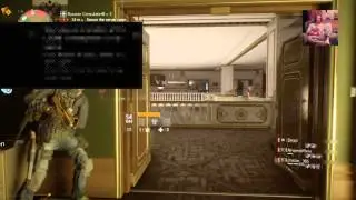 Tom Clancys THE Division Challenge Mode With MeMoRIies_X  (HD)(Ps4) With Commentary