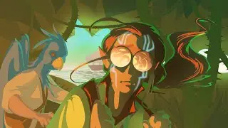 How Cheating Makes You a Better Dungeon Master | Narrated D&D Story