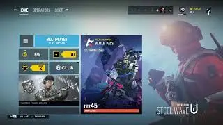 New Siege game mode