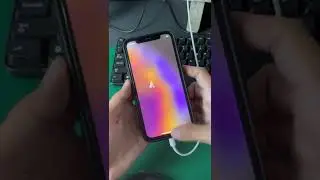 cara mengatasi iPhone Tidak Tersedia 03 #shorts