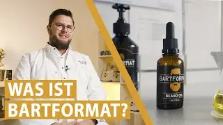 Was ist Bartformat?
