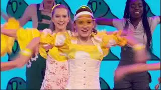 Ketnet Musical De Finale Wereld Vol Muziek
