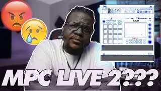 MPC Live Regrets? | MPC LIVE Mark II Leaked | Should  MPC ONE & MPC LIVE Owners Upgrade?