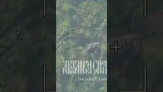 Уничтожение танка  Leopard 2A4 силами ВС РФ. (🐷, что с лицом)