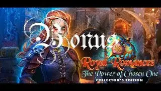 Royal Romances The Power of Chosen One CE | Bonus Gameplay #3 Swampy Forest