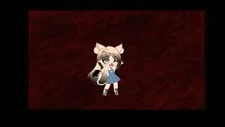 E girls running my life meme