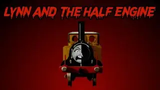 Lynn and the Half Engine