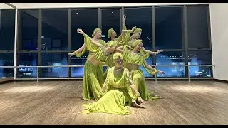 Bellydance Penang | Muwashahat | Zayna Folkloric Dance Troupe | Choreography by Zoe Liting