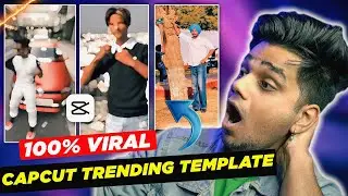 Capcut Viral thailand template | Thug Love reel editing | Capcut new trending editing | Viral reel
