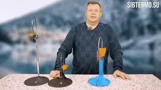 Жерлица Петрова - действительно ли ХИТ? Отличия Жерлиц и чехол к ним.