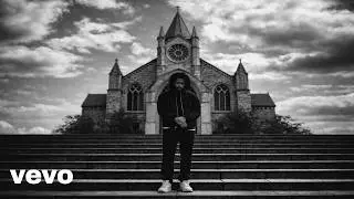 Inspired By J Cole - God Was Watching | Music Video