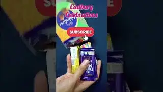 Cadbury Celebrations ||  🎉🎊🎁 || Simple Gift Ideas || Dairy Milk || 5Star || Gems || Chocolates