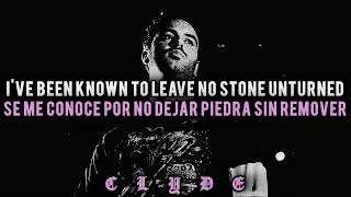 Provoker - Rose In A Glass // Lyrics & Sub