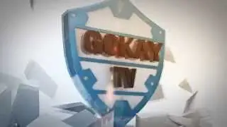 Intro| G0kayTV Intro by TAiNE