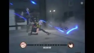 Playing Zenless Zone Zero 2