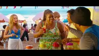 OS FAROFEIROS 2 - Trailer