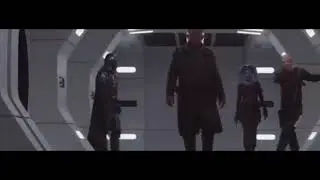 The mandalorian seasons 1 and 2 (the mandalorian)