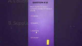 Core Java 8 Interview Question Series | Question 10 | Learn Java 8 in fun and simple way