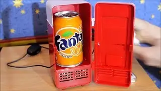 5 COOL USB GADGETS FOR SUMMER WITH ALIEXPRESS