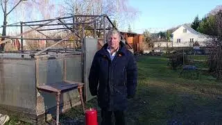 Чехов. Бурение скважин на воду, видео отзыв