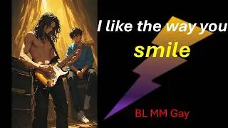 I Like the Way you Smile🌈 BL Gay M/M Audiobook | Read by Geo 🎧
