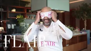 #AcquiredTaste: Chef Gilles Bosquet Takes on Emily Mariko’s Viral Salmon Bowl
