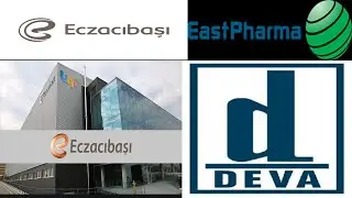 DEVA VS. ECİLC TEKNİK ANALİZ