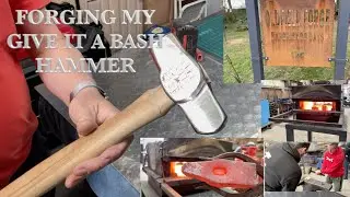 Forge My Own 