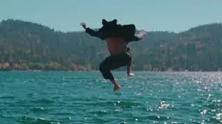 Duckwrth - 007 (Jersey Mix) (Official Visualizer)
