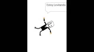 Ramdom En Animating Touch