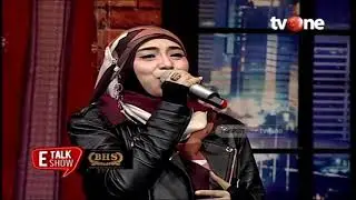NAFAS CINTA - DENDEN GONZALES FT INKA CRISTIE