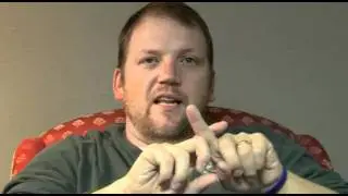 Director/Producer Gary Wheeler on 