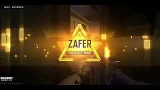 Call of Duty Mobile Yok Böyle Geri Dönüş (28 Kill) Season 8