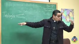 Padre Emmanuelle Cueto Ramos. Introdución  a la Liturgia,  Apostoles De La Palabra NW. Oregon 2019