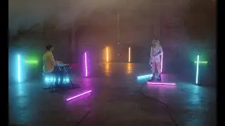 GALXARA - I Miss The Days [Stripped] (Official Video)