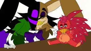 Perdón - (Happy Tree Friends)