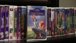 lion king DISNEY mandela effect