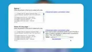 Introduction to Advanced Conversion Tracking