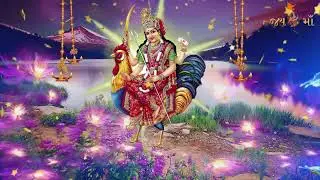 શ્રી બહુચર બાવની || Jay Bahuchar Maa
