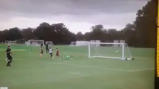 Fulham vs West Ham Project Kaizen