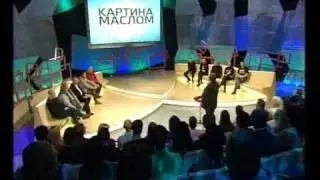 Легендарный фильм Алексея Учителя «Рок»