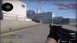 Секреты CS:GO ЧАCNM 7🕹️.Оружие в ксго/факты cs:go💯