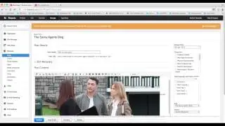 Blog Posting 2015